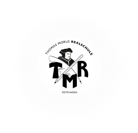 Logo der Thomas Morus Realschule